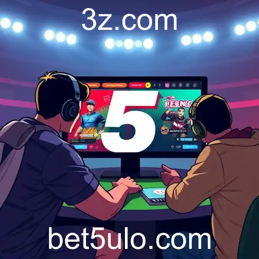 A Crescente Popularidade dos Jogos Online
