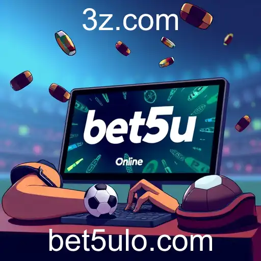 A Crescente Popularidade do Bet5U