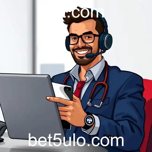 Continuação da Popularidade do Bet5u em 2025