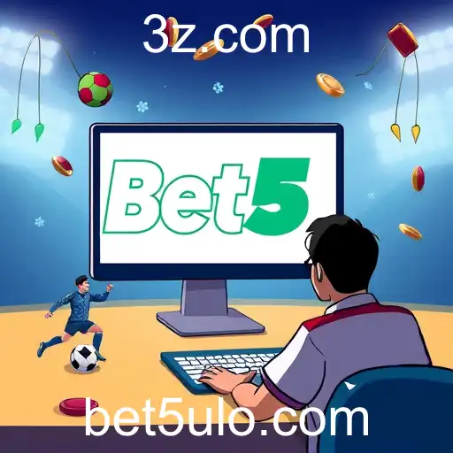 Crescimento dos Jogos Online no Brasil e a Popularidade da Bet5u