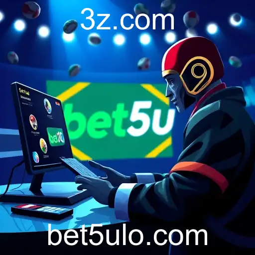 Tendências de Jogos Online Acompanham Reformas Regulatórias