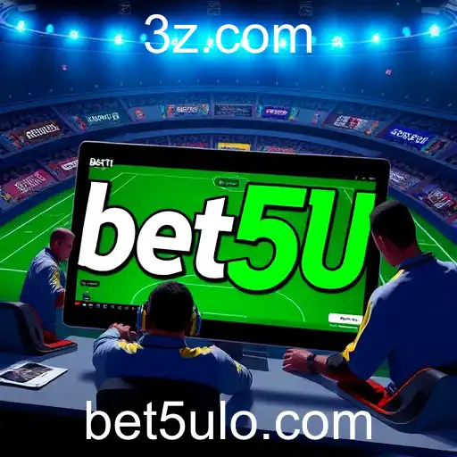 O Crescimento dos Sites de Apostas Online no Brasil