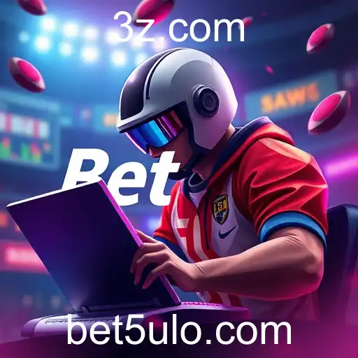 A Evolução do Mercado de Jogos Online em 2026: O Caso Bet5u