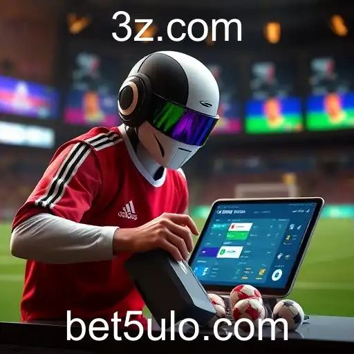 A Evolução dos Jogos Online: O Crescimento do Bet5u em 2026