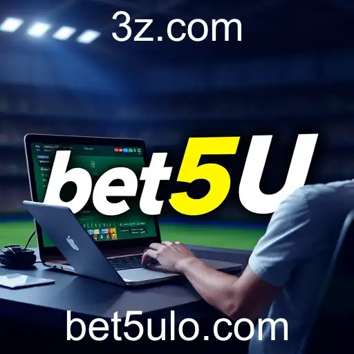 Expansão do Mercado de Apostas Online e a Atuação do Bet5U