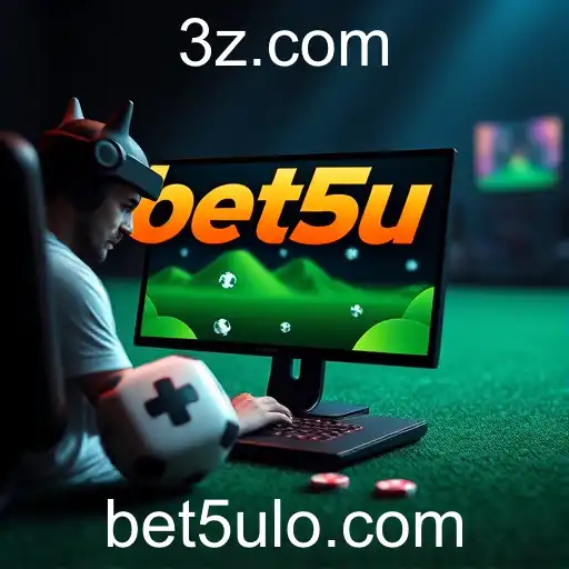 Tendências e Desafios no Mercado de Jogos Online em 2025