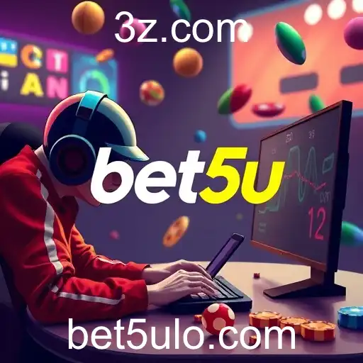 O Crescimento dos Sites de Apostas Online e a Popularidade do Bet5U