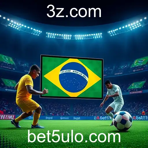 Impacto dos Jogos Online no Cenário Brasileiro