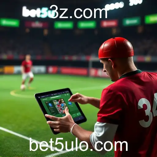 O Crescimento do Mercado de Apostas Online em 2026