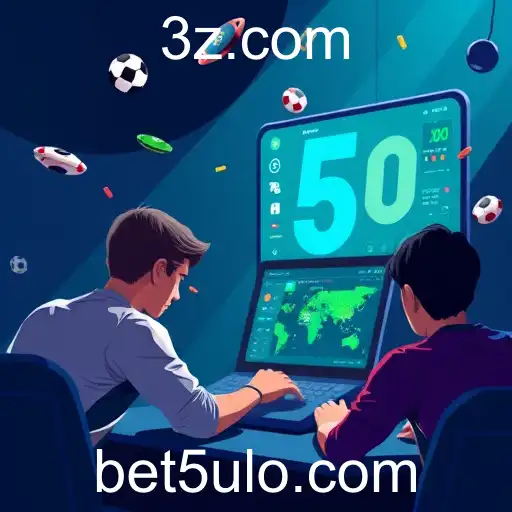 Inovações e Desafios no Setor de Jogos Online em 2025