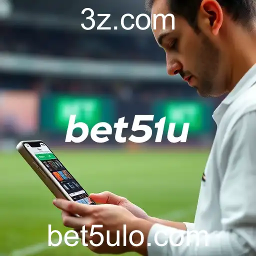 Tendências em Sites de Apostas Online