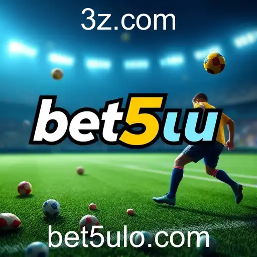 Evolução dos Jogos Online: A Ascensão da Bet5u em 2026