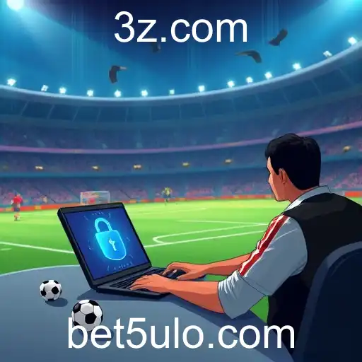 A Ascensão dos Jogos Online e a Segurança dos Usuários no Brasil