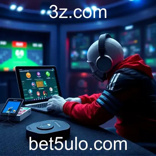 A Ascensão dos Jogos Online no Brasil