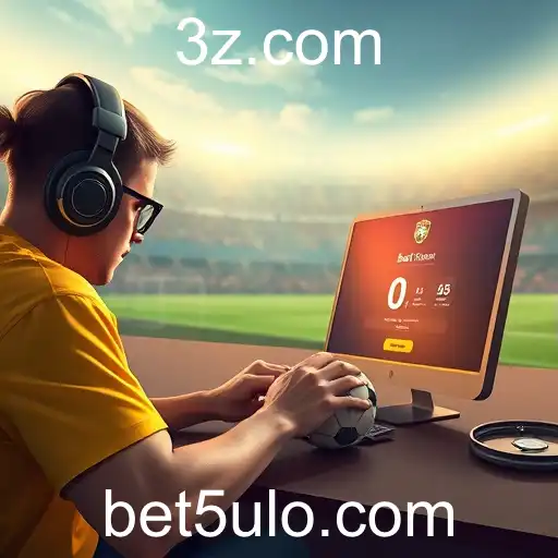 Ascensão dos Jogos de Azar Online no Brasil