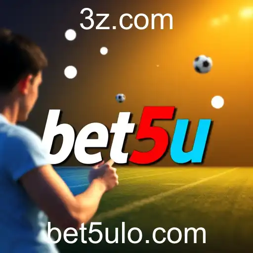 A Ascensão do Bet5u no Cenário de Jogos Online
