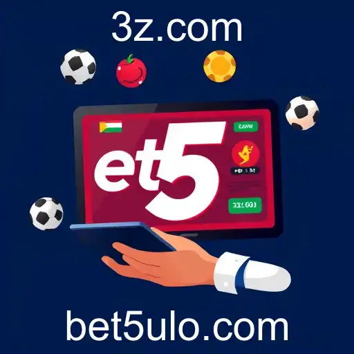 A Ascensão dos Sites de Jogos de Azar Online no Brasil