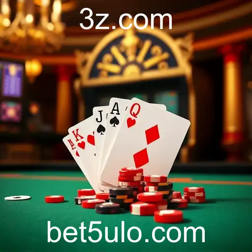 Explorando a Excitante Categoria de Jogos de Casino no bet5u