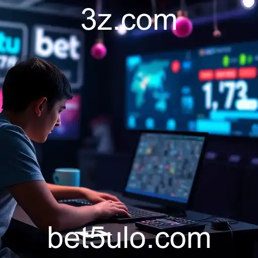 A Ascensão dos Jogos Online e a Busca por Segurança