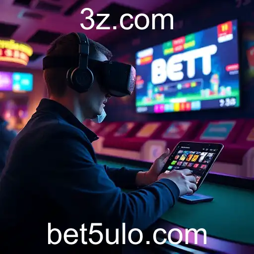 A Evolução dos Sites de Jogos Online em 2026