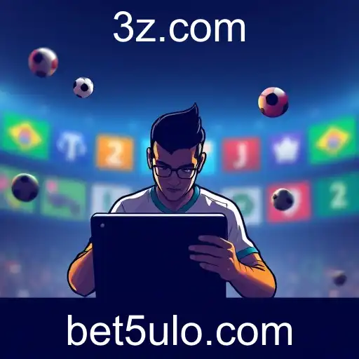 A Evolução do Mercado de Jogos Online