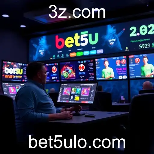 A Atualização do Setor de Jogos Online no Brasil