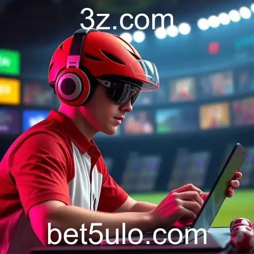 A Expansão do Mercado de Jogos Online em 2025