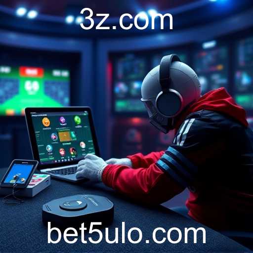 Crescimento do Mercado de Jogos Online no Brasil