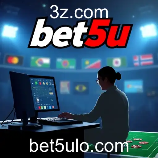 Impacto dos Jogos de Azar Online no Brasil