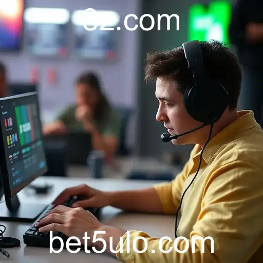 Impacto dos Sites de Jogos Online em 2026