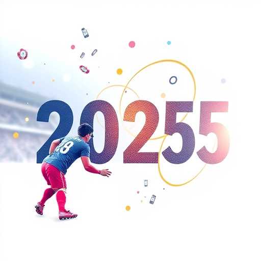 Inovações no Mundo das Apostas Online em 2025