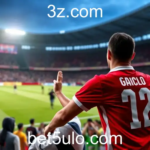 Explorando a Emoção das Apostas Ao Vivo na Plataforma Bet5u