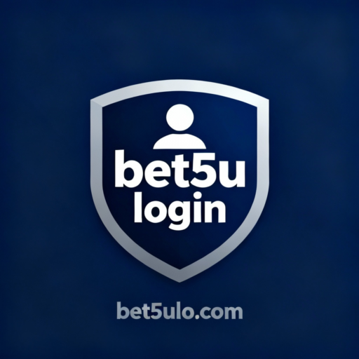 bet5u login