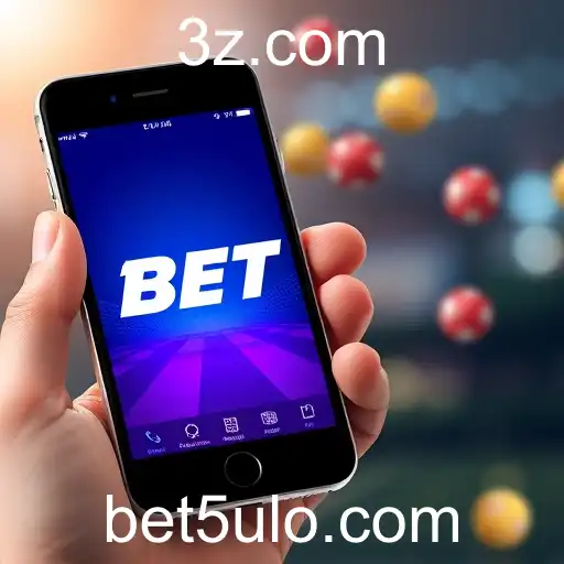 Explorando a Categoria de Jogos 'Aplicativo Mobile' no Bet5u Login