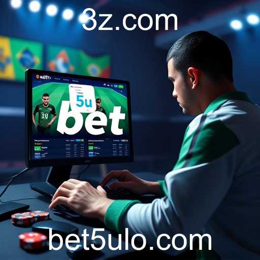 Tendências e Implicações do Crescimento dos Sites de Apostas em 2025