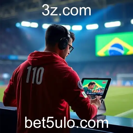 Crescimento do Jogo Online em Países de Língua Portuguesa