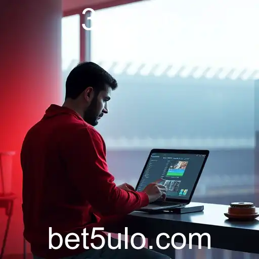 A Evolução do Mercado de Jogos Online em Portugal