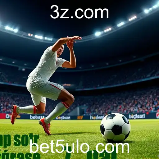 Apostas Esportivas no bet5u login: Um Mergulho na Emoção do Jogo Responsável
