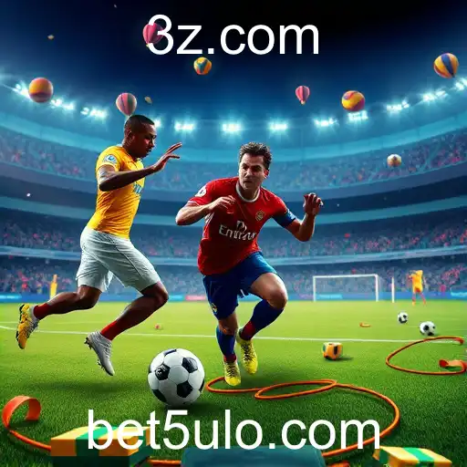 A Ascensão dos Sites de Apostas Online no Brasil