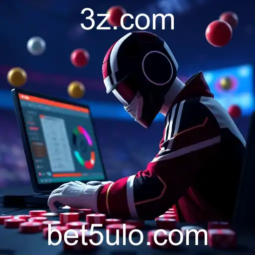Tendências Atuais no Mundo dos Jogos Online